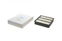 Фильтр воздушный Mitsubishi Lancer IV 1.3/1.6 16V 92- Фильтр воздушный Mitsubishi Lancer IV 1.3/1.6 16V 92-