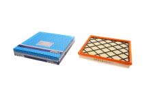 Фільтр повітряний Opel Astra J 09- Фільтр повітряний Opel Astra J 09-