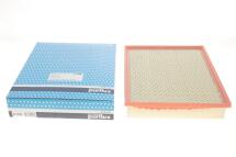 Фильтр воздушный BMW X5 (E70)/X6 (E71/E72) 3.0D 07- (с поролоном)