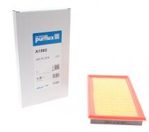 Фільтр повітряний Suzuki Swift IV 1.6 12-/SX4 1.6 09-