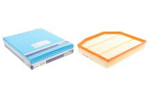 Фильтр воздушный BMW X3 (E83) 3.0/2.5i 06-11/Z4 2.0-3.0 i 02-09 Фильтр воздушный BMW X3 (E83) 3.0/2.5i 06-11/Z4 2.0-3.0 i 02-09