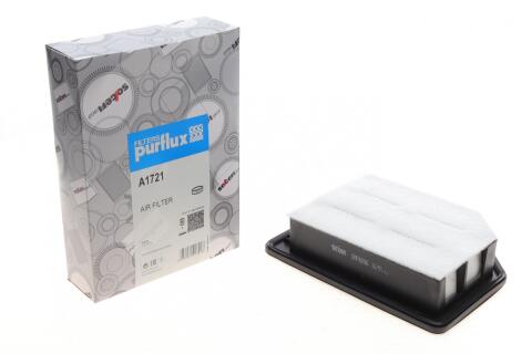 Фільтр повітряний Suzuki SX4 1.6 DDIS 13-/Vitara 15-