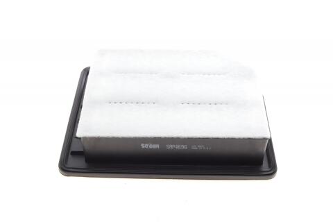 Фільтр повітряний Suzuki SX4 1.6 DDIS 13-/Vitara 15-