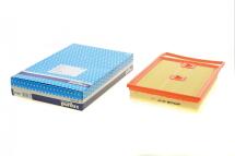 Фільтр повітряний Skoda Fabia/Rapid 1.4 TDI 14-