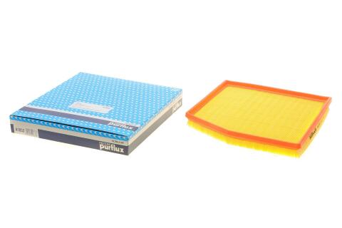 Фільтр повітряний BMW 1 (E82/E88)/3 (E90-E93)/X1(E84) 3.0 i 07-15