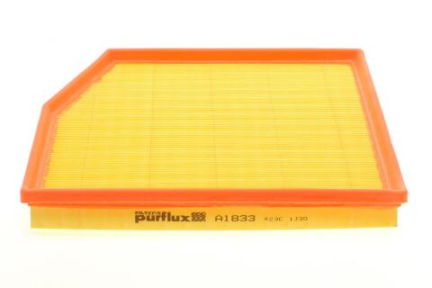 Фільтр повітряний BMW 1 (E82/E88)/3 (E90-E93)/X1(E84) 3.0 i 07-15