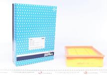 Фильтр воздушный Ford Escort/Orion/Fiesta 1.3-1.8i/TD 83-05