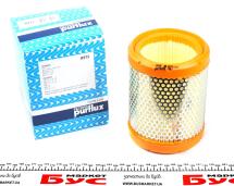 Фільтр повітряний Citroen Berlingo/Peugeot Partner 1.1i 96-