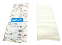 Фільтр салону Opel Vectra B 1.6/1.8i 16V Фільтр салону Opel Vectra B 1.6/1.8i 16V