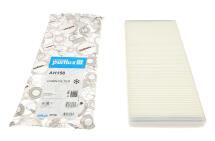 Фільтр салону MB Sprinter/VW LT 96-06