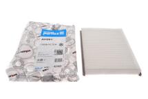 Фільтр салону Fiat Doblo 01- Фільтр салону Fiat Doblo 01-