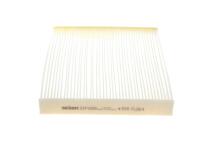 Фільтр салону Opel Meriva A 03-10