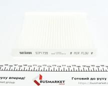 Фільтр салону Kia Soul 1.6/1.6D 09- Фільтр салону Kia Soul 1.6/1.6D 09-