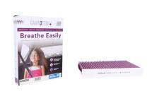 Фільтр салону Renault Scenic III 09-/Trafic III 14- (антиалергенний)