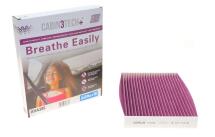 Фільтр салону Dacia Dokker/Lodgy/Renault Zoe 10- (антиалергенний)