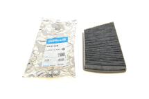 Фільтр салону Peugeot 206 -07 (вугільний)