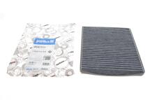 Фільтр салону Opel Astra F/G/H 96- (BEHR) (вугільний) Фільтр салону Opel Astra F/G/H 96- (BEHR) (вугільний)