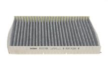 Фильтр салона VW Caddy II/Golf III/Skoda Octavia (угольный) (длинный) Фильтр салона VW Caddy II/Golf III/Skoda Octavia (угольный) (длинный)