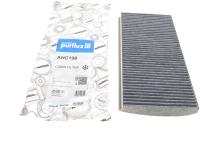 Фільтр салону Opel Combo 1.3CDT/1.7DI/CDTI 01- (вугільний) Фільтр салону Opel Combo 1.3CDT/1.7DI/CDTI 01- (вугільний)