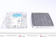 Фильтр салона Opel Meriva A 03-10 (угольный) Фильтр салона Opel Meriva A 03-10 (угольный)