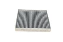 Фильтр салона Mitsubishi Outlander 06-(угольный) Фильтр салона Mitsubishi Outlander 06-(угольный)