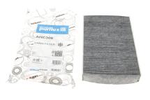 Фільтр салону Nissan Juke/Renault Fluence 10- (вугільний)