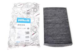 Фильтр салона Citroen C2/C3/C4/Peugeot 307/308 00- (угольный) Фильтр салона Citroen C2/C3/C4/Peugeot 307/308 00- (угольный)