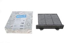 Фільтр салону Mitsubishi Pajero 91- (вугільний) Фільтр салону Mitsubishi Pajero 91- (вугільний)