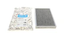 Фильтр салона Citroen C3 Aircross 1.2-1.6 17-(угольный) Фильтр салона Citroen C3 Aircross 1.2-1.6 17-(угольный)