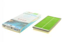 Фильтр салона MB Sprinter/VW LT 96-06 (антиаллергенный, защита от вирусов) CabinHepa+