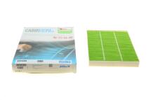 Фільтр салону VW T5 03- (антиалергенний, захист від вірусів) CabinHepa+