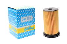 Фільтр паливний BMW 3 (E46) 2.0D 98-05