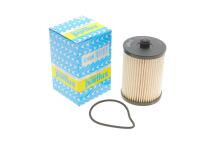 Фильтр топливный VW LT 2.8TDI 02-(116kw) (AUH,BCQ)