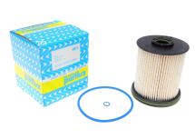 Фільтр паливний Opel Astra K 1.6CDTi 15- Фільтр паливний Opel Astra K 1.6CDTi 15-