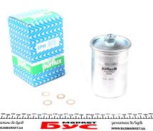 Фільтр паливний Citroen Jumper/Peugeot Boxer 2.0 94- Фільтр паливний Citroen Jumper/Peugeot Boxer 2.0 94-