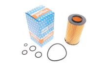 Фільтр масляний MB C-Class/E-Class/S-Class 2.4-3.7 (M112)/4.3-5.4 (M113)/2.5-3.5 (M272) Фільтр масляний MB C-Class/E-Class/S-Class 2.4-3.7 (M112)/4.3-5.4 (M113)/2.5-3.5 (M272)