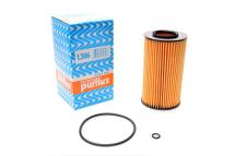 Фільтр масляний Opel Omega B/Vectra B/Astra G 2.0/2.2DTI Фільтр масляний Opel Omega B/Vectra B/Astra G 2.0/2.2DTI