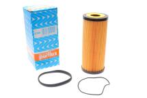 Фільтр масляний VW Touareg 3.0TSI 10-