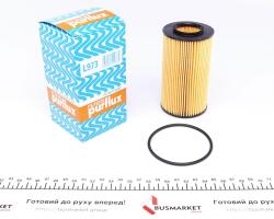 Фильтр масляный Range Rover 4.4TD 12-/Dodge Caliber 2.2CRD 10- Фильтр масляный Range Rover 4.4TD 12-/Dodge Caliber 2.2CRD 10-