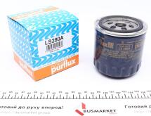 Фильтр масляный Renault Trafic 2.1D 84-97/Volvo 440 (H=89mm)