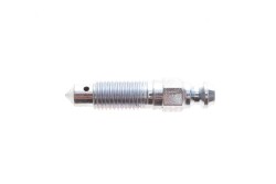 Штуцер прокачки гальм (M8x1/8x38)