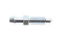 Штуцер прокачки тормозов (1/4''x28/7x28.5)