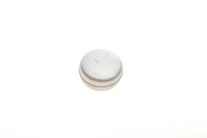 Кришка підшипника маточини (задньогого) Fiat Ducato/Citroen Jumper 82-02 (d=62mm)