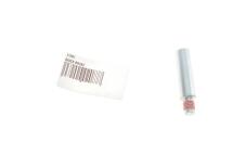 Направляющая суппорта (переднего) MB Sprinter/VW LT/Т4/Т5/Caddy III/Ford Connect (1шт) Направляющая суппорта (переднего) MB Sprinter/VW LT/Т4/Т5/Caddy III/Ford Connect (1шт)