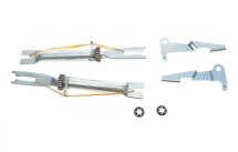 Тріскачка колодок ручника Citroen Jumper/Fiat Ducato/Peugeot Boxer 93-02 (к-кт) Тріскачка колодок ручника Citroen Jumper/Fiat Ducato/Peugeot Boxer 93-02 (к-кт)