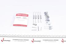 Комплект пружинок колодок ручника Kia Rio/Mazda 626 -05 (Sumitomo) Комплект пружинок колодок ручника Kia Rio/Mazda 626 -05 (Sumitomo)