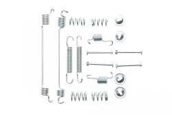 Комплект пружинок колодок ручника Fiat Fiorino 1.1-1.7TD 87-01 (Bosch) Комплект пружинок колодок ручника Fiat Fiorino 1.1-1.7TD 87-01 (Bosch)