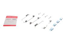 Комплект пружинок колодок ручника Ford Focus/C-Max 98-10 Комплект пружинок колодок ручника Ford Focus/C-Max 98-10