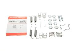 Комплект пружинок колодок ручника Lexus RX350/Toyota RAV 4/Avensis 1.8/2.0 00- Комплект пружинок колодок ручника Lexus RX350/Toyota RAV 4/Avensis 1.8/2.0 00-