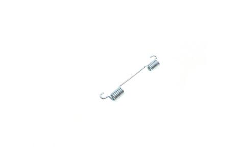 Комплект пружинок колодок ручника MB E-class (W210/S210)/S-class (W140/W221) 91-13 Комплект пружинок колодок ручника MB E-class (W210/S210)/S-class (W140/W221) 91-13